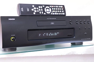 Blu-ray,Mp3,SD Player High-End Denon DVD-2500BT + Telecomanda.