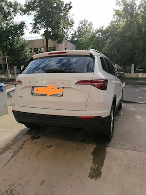 De vânzare Skoda Karoq  - imagine 2