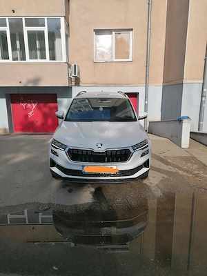De vânzare Skoda Karoq 
