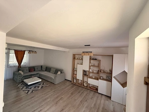 Duplex complet mobilat de vanzare in Chisoda, 3 camere, asfalt, vatra veche - imagine 2