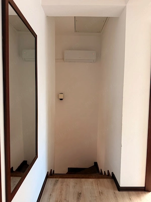 Duplex complet mobilat de vanzare in Chisoda, 3 camere, asfalt, vatra veche - imagine 13