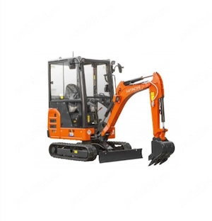Angajam operator excavatorist 