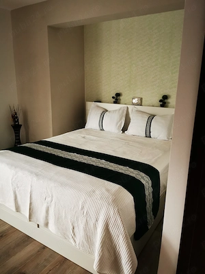 Duplex complet mobilat de vanzare in Chisoda, 3 camere, asfalt, vatra veche - imagine 4