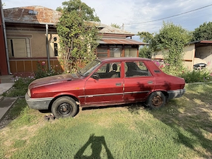 Vând Dacia 1310 Li, 2001 - imagine 8