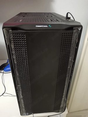Vând PC Gaming Ryzen 5 3600 
