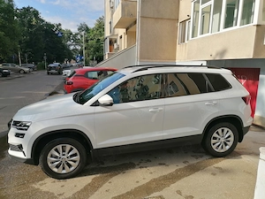 De vânzare Skoda Karoq  - imagine 6