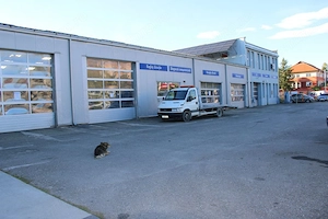 Service Auto Modern și Eficient Energetic în Targu Jiu - imagine 9