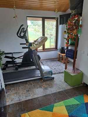 Proprietate de excepție în Lelești – la doar 8 km de Târgu Jiu - imagine 10