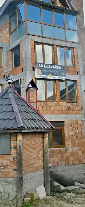 Pensiune de vânzare în Rânca – oportunitate rară lângă pârtia M1 - imagine 6