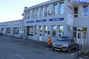 Service Auto Modern și Eficient Energetic în Targu Jiu - imagine 4
