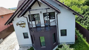 Pensiune de vânzare în Bobu, Scoarța - sau schimb cu apartament Timisoara - imagine 2
