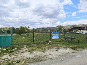 Teren mixt de vânzare Crasna Gorj, aproape de Rânca– 19.209 mp - imagine 2