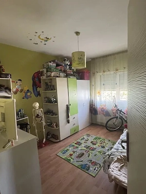 Apartament 3 camere decomandat | 74,58 mp utili | Zona 23 August – Târgu Jiu - imagine 4