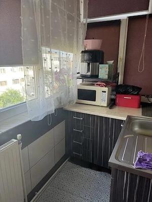 Apartament 3 camere decomandat | 74,58 mp utili | Zona 23 August – Târgu Jiu - imagine 5