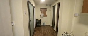 Apartament 3 camere 2 bai si 2 balcoane, Rovinari - imagine 15