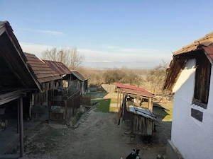 Proprietate cu potențial turistic și agricol | 7.661 mp|Șomanești-GORJ - imagine 6
