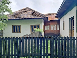 Casă și teren intravilan Polovragi - imagine 2