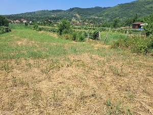 TEREN INTRAVILAN POLOVRAGI - imagine 2