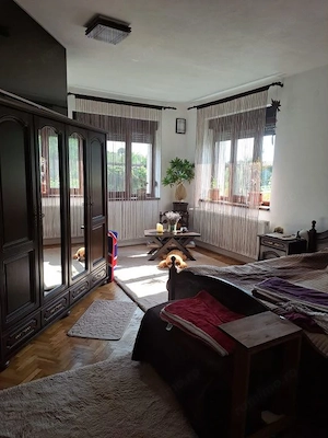 Proprietate de excepție în Lelești – la doar 8 km de Târgu Jiu - imagine 9