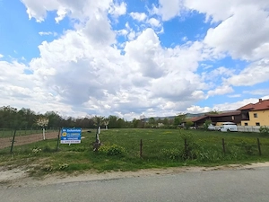 Teren mixt de vânzare Crasna Gorj, aproape de Rânca– 19.209 mp - imagine 3