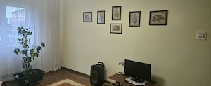 Apartament 3 camere 2 bai si 2 balcoane, Rovinari - imagine 18