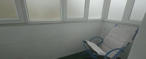Apartament 3 camere 2 bai si 2 balcoane, Rovinari - imagine 8