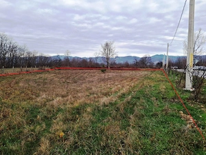 TEREN INTRAVILAN POLOVRAGI