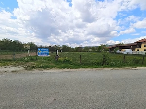 Teren mixt de vânzare Crasna Gorj, aproape de Rânca– 19.209 mp - imagine 5