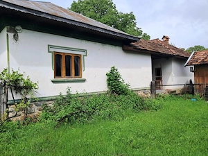 Casă și teren intravilan Polovragi - imagine 5