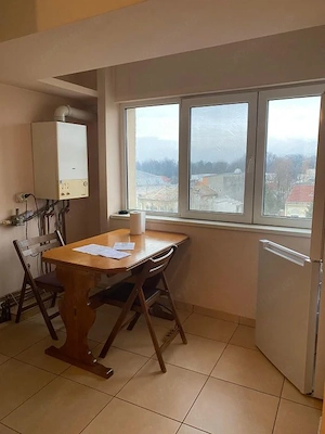 închiriere apartament, 2camere, ultracentral - imagine 3
