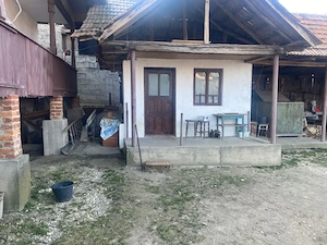 Proprietate cu potențial turistic și agricol | 7.661 mp|Șomanești-GORJ - imagine 5