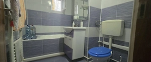 Apartament 3 camere 2 bai si 2 balcoane, Rovinari - imagine 6