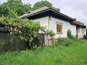 Casă și teren intravilan Polovragi - imagine 6