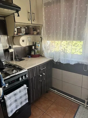 Apartament 3 camere decomandat | 74,58 mp utili | Zona 23 August – Târgu Jiu - imagine 3