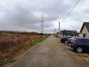 Teren intravilan de vanzare Tg.Jiu - imagine 9