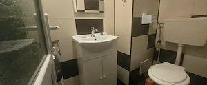 Apartament 3 camere 2 bai si 2 balcoane, Rovinari - imagine 7