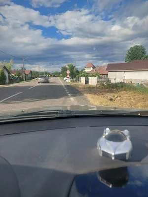 Teren 3.000 mp la principală în Telești | 30.000€ | Comision 0% - imagine 2