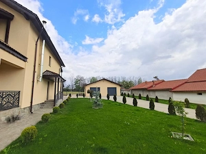 Vilă premium P+1 în Crasna, autonomie, 2.775 mp teren - imagine 8