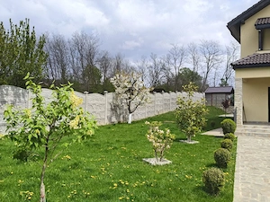 Vilă premium P+1 în Crasna, autonomie, 2.775 mp teren - imagine 4