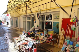 Închiriere Spațiu Comercial Ultracentral – Piața Centrală, Târgu Jiu - imagine 6