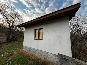 Casă + teren generos de vânzare în Strâmba Jiu - imagine 3