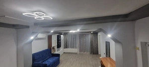 Casă P+M cu 1.558 mp teren, livadă și garaj - imagine 2