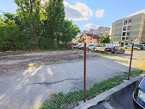 Teren intravilan de vânzare – Zona 9 Mai, Târgu Jiu | Comision 0% - imagine 9