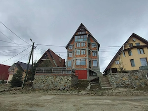 Pensiune de vânzare în Rânca – oportunitate rară lângă pârtia M1 - imagine 11