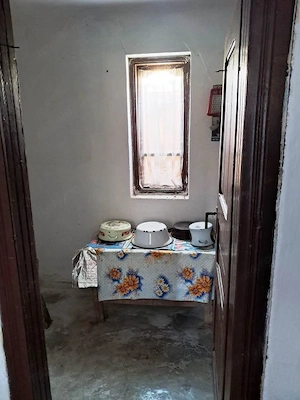 Casă și teren de vânzare Polovragi - Racovița - imagine 10
