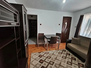 Apartament 2 camere – parter, centrală proprie– zona Gara / Piața Mică - imagine 3