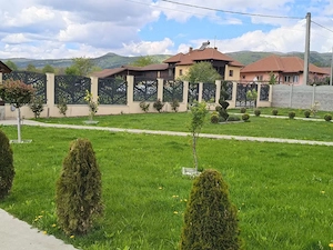 Vilă premium P+1 în Crasna, autonomie, 2.775 mp teren - imagine 10