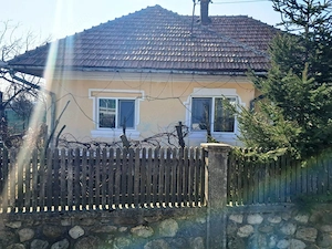 Casă și teren Polovragi
