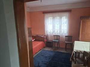 Casă tradițională cu teren generos – Borosteni, Peștișani, jud. Gorj - imagine 9
