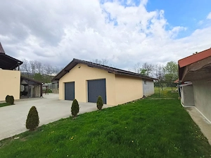 Vilă premium P+1 în Crasna, autonomie, 2.775 mp teren - imagine 9